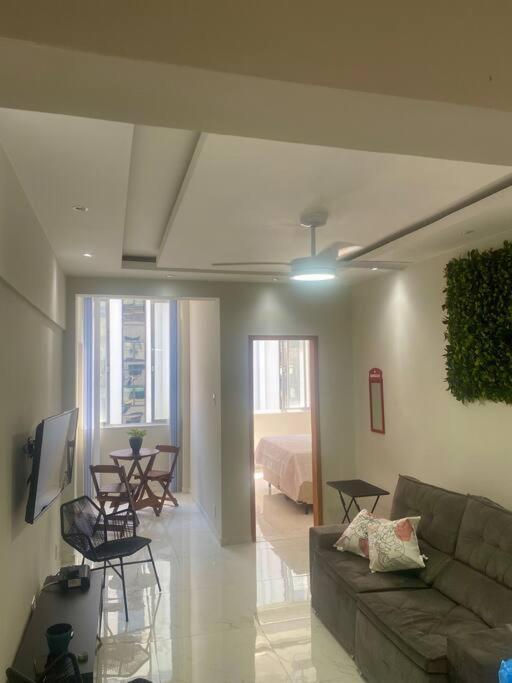 Apartamento Espetacular No Coracao De Copacabana. Apartment Rio de Janeiro Exterior photo